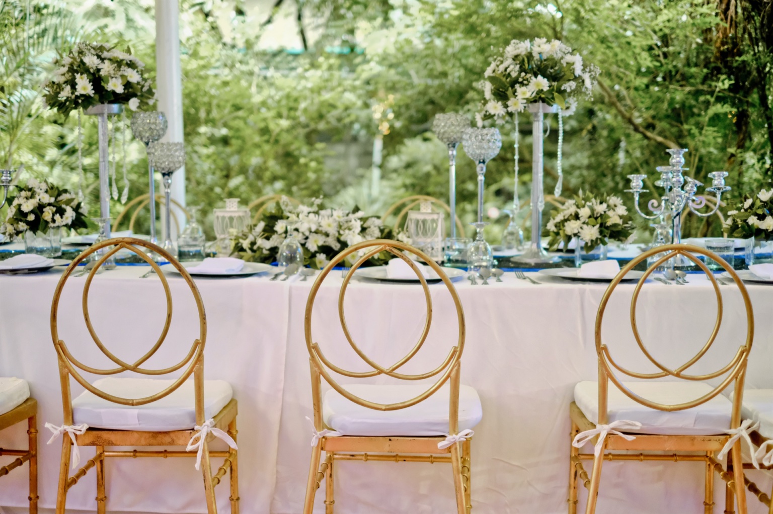Pandemic Wedding Trends That Aren't Going Away Any Time Soon